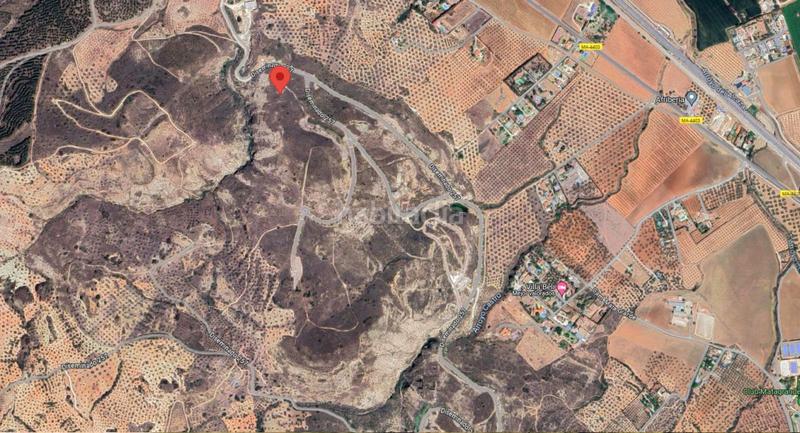 Foto 520c638f-89f1-4b9c-a815-abe2a7612c2e. Terreny residencial a Bobadilla - Bobadilla Estación - La Joya Antequera