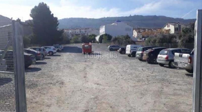 Foto 593f3119-3254-4a84-8175-8c536134ac8f. Terreny residencial a Fuentemora Antequera