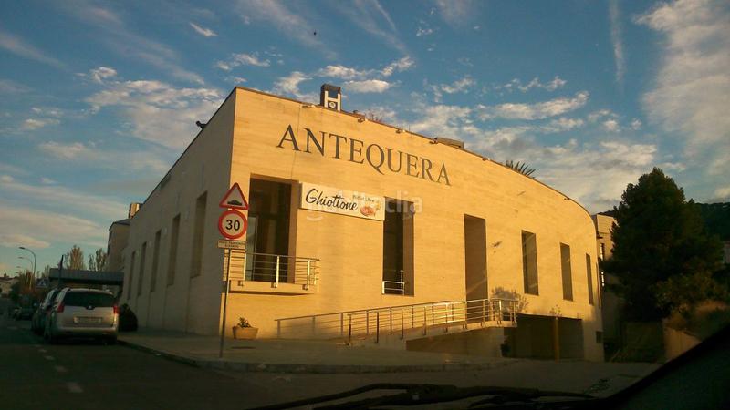 Foto 5fa06c96-1077-4d27-b94a-18113ae9c1ee. Terreny residencial a Fuentemora Antequera