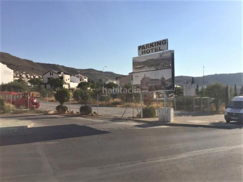 Foto 71835cbc-4c8d-4c35-b022-192c6b49f086. Terreny residencial a Fuentemora Antequera