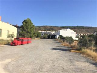 Terreny residencial a Fuentemora. Solar en venta en periferia.