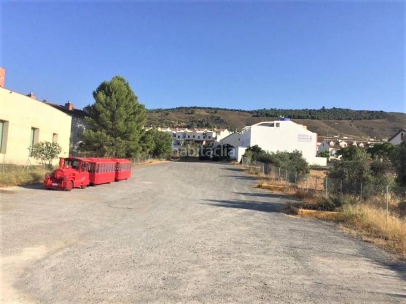 Foto 8c9451b1-3cab-48f0-ab3e-1f2f2023165c. Terreny residencial a Fuentemora Antequera