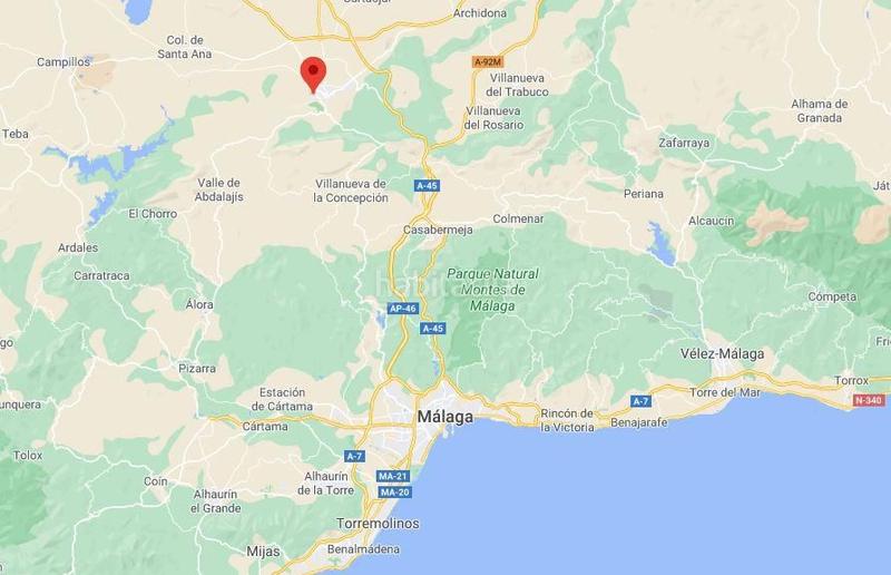 Foto d2b4c528-3853-4ff7-b4ad-65c5b571448b. Terreny residencial a Fuentemora Antequera