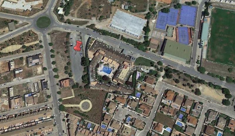 Foto eb2f03de-b40d-4017-ace5-227aa40b2ce7. Terreny residencial a Fuentemora Antequera