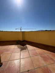 Ático en Las Cañadas. Atico en venta en las lagunas, 1 dormitorio.