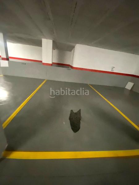 Foto 80429da2-2b0a-4390-9730-626fb78cb797. Parking coche garaje en venta en Calahonda. en Calahonda Mijas