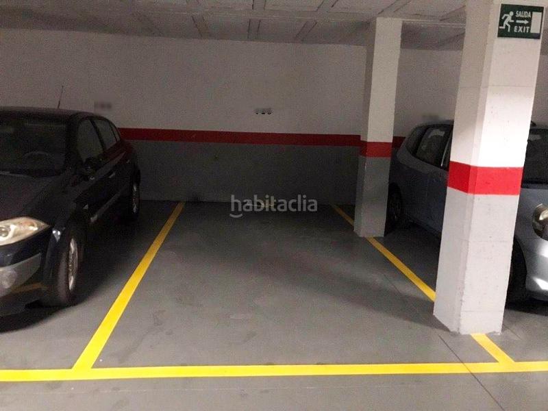 Foto d6df3f0f-14b8-428c-9310-de00b72f8eb1. Parking coche garaje en venta en Calahonda. en Calahonda Mijas