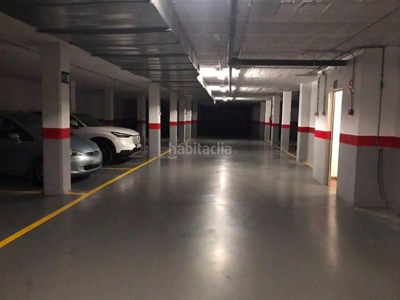 Foto d7da84ab-e809-4c7c-b786-a82cd40eec1f. Parking coche garaje en venta en Calahonda. en Calahonda Mijas