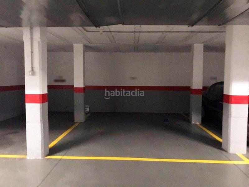 Foto e1ae5f54-81cd-431e-9727-34048b2460dd. Parking coche garaje en venta en Calahonda. en Calahonda Mijas