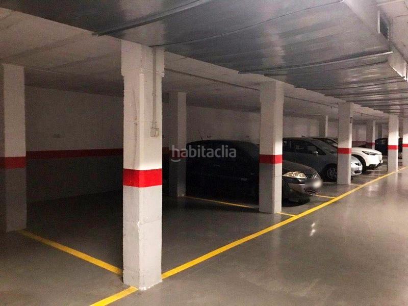 Foto f6696755-cb63-4421-a20c-e3d7c7d476ff. Parking coche garaje en venta en Calahonda. en Calahonda Mijas