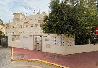 Aparcament cotxe a Calahonda. Garaje en venta en calahonda.