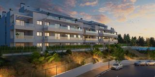 Pis a El Faro de Calaburra - Chaparral. Piso en venta en mijas costa, 3 dormitorios.