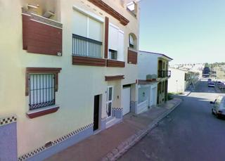 Aparcament cotxe a Cártama. Garaje en venta en estación.
