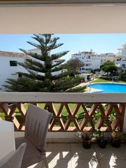 Apartament a Zona Centro Comercial Torrequebrada. Apartamento en venta en torrequebrada, 3 dormitorios.