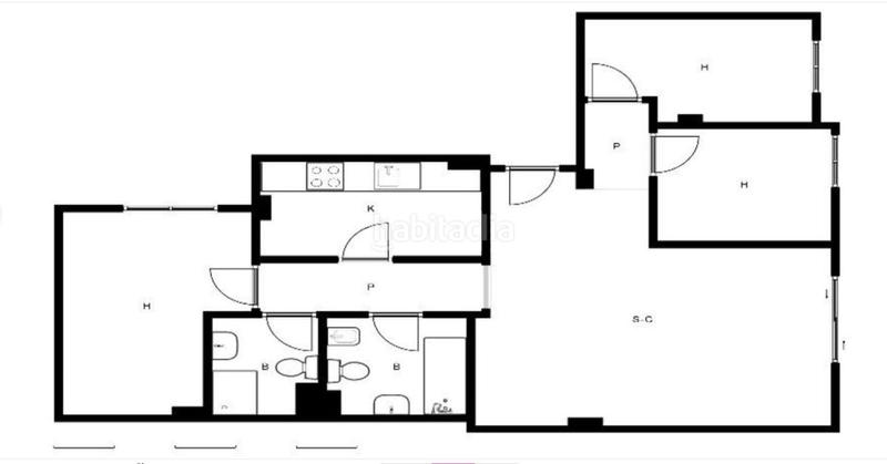 Foto 73d5869f-60d2-41d7-8050-ef03af1be5e2. Apartamento  en venta en torrequebrada, 3 dormitorios. en Benalmádena
