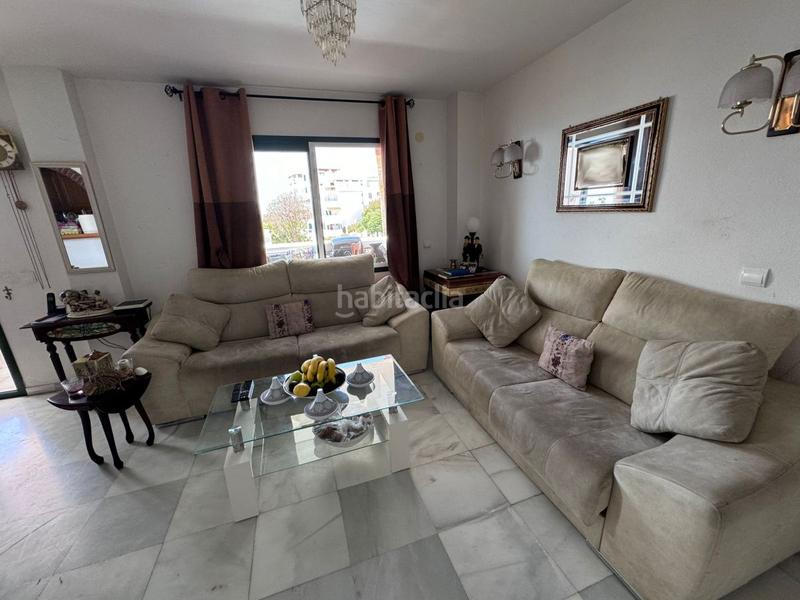 Foto a3311754-05e4-412b-820f-067556374621. Apartamento  en venta en torrequebrada, 3 dormitorios. en Benalmádena