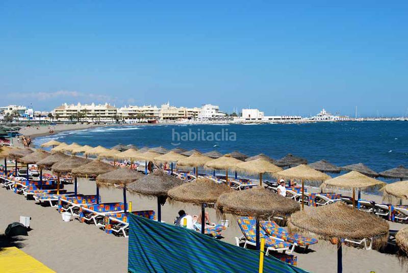 Foto cdee5dc5-d644-4a16-92ac-652a5cc554a3. Apartamento  en venta en torrequebrada, 3 dormitorios. en Benalmádena
