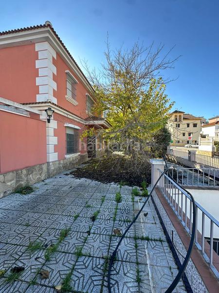 Foto 1209e184-1b3f-41c1-84bf-91e3311f4056. Chalet  en venta , 3 dormitorios. en Fuentemora Antequera