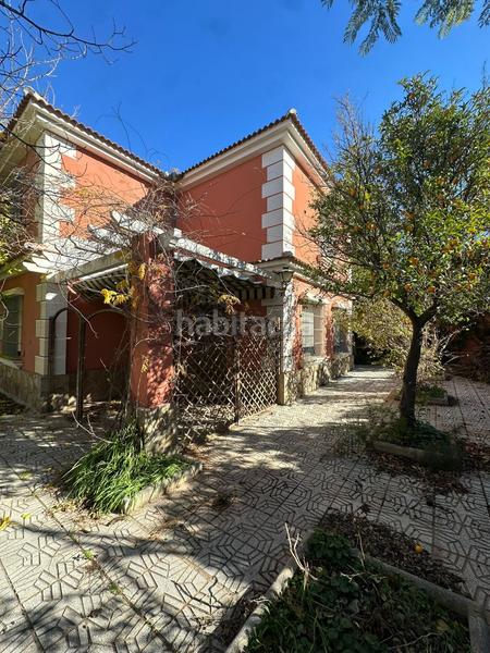Foto 176ac036-1037-4fa2-9b2e-5292f4af7a39. Chalet  en venta , 3 dormitorios. en Fuentemora Antequera