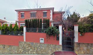 Chalet en Fuentemora. Chalet en venta en antequera, 3 dormitorios.