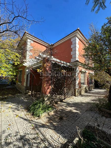Foto 3064b685-200d-4d17-9ab9-f1a1130a65c6. Chalet  en venta , 3 dormitorios. en Fuentemora Antequera