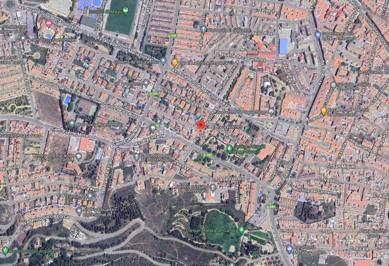 Foto 3136bf9b-6624-447e-9e9d-df40bc62c00d. Chalet  en venta , 3 dormitorios. en Fuentemora Antequera