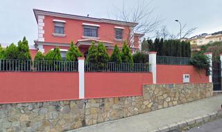 Chalet à Fuentemora. Chalet en venta en antequera, 3 dormitorios.