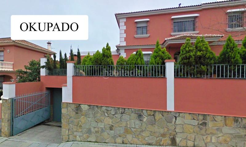 Foto 50fdfb6c-26d5-46e8-81fd-0c8bdc73f942. Chalet con riscaldamento parcheggio in Fuentemora Antequera