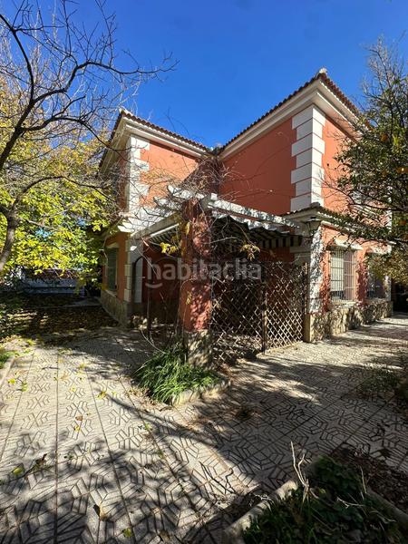 Foto 52e764c2-2ad9-4213-8d64-ef6fa9e155b3. Chalet  en venta , 3 dormitorios. en Fuentemora Antequera