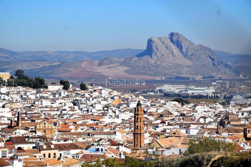 Foto 5960bab0-0842-47f5-b67d-2f173661adef. Chalet  en venta , 3 dormitorios. en Fuentemora Antequera
