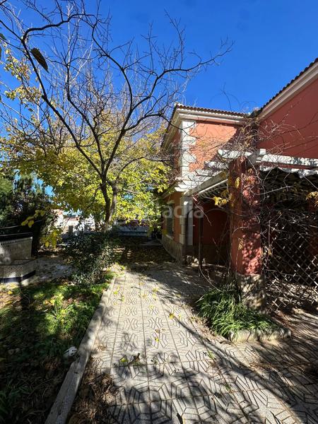 Foto 697d8627-ecd2-4245-87ff-218a1fe84bde. Chalet  en venta , 3 dormitorios. en Fuentemora Antequera
