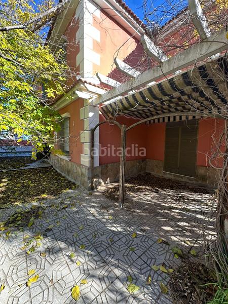 Foto aba96459-6ba7-4d0e-9215-3758b7cca3bc. Chalet  en venta , 3 dormitorios. en Fuentemora Antequera