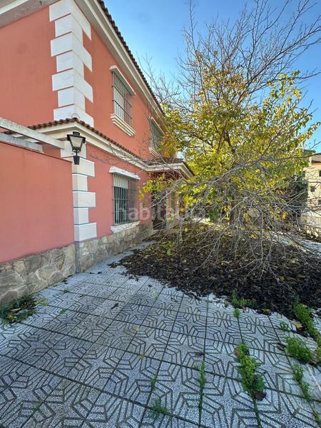 Foto b59ed3f4-992b-4341-96dd-c54e32b33589. Chalet  en venta , 3 dormitorios. en Fuentemora Antequera
