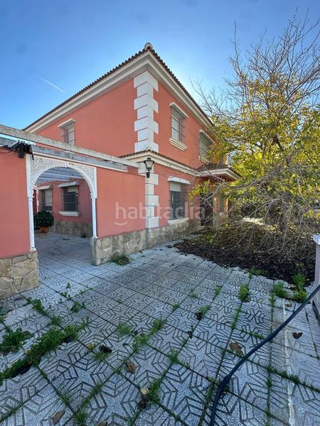 Foto c6ec976d-0ed0-4538-b7fd-56e0161a94f9. Chalet  en venta , 3 dormitorios. en Fuentemora Antequera