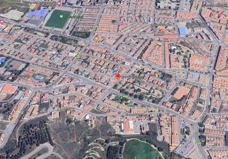 Foto e8374edf-cc9b-43e6-8fee-286ca7e31465. Chalet  en venta , 3 dormitorios. en Fuentemora Antequera