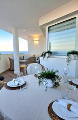 Etagenwohnung en Hacienda Torrequebrada. Piso en venta en torrequebrada, 3 dormitorios.