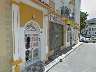 Local Comercial a Centro. Local com. en venta en alhaurín el grande.