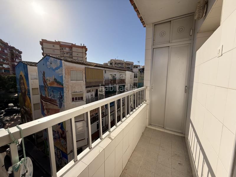 Foto 520c68c1-2488-4478-ba9b-e1e498398e97. Pis amb calefacció a Centro ciudad Fuengirola