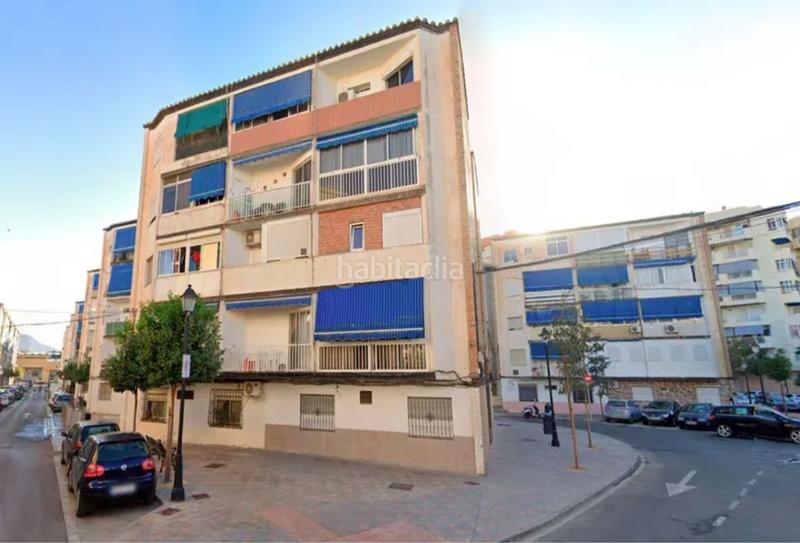 Foto 5a3f0dcf-e525-49a4-ba13-48f6f083bc3e. Piso  en venta en el boquetillo, 3 dormitorios. en Fuengirola