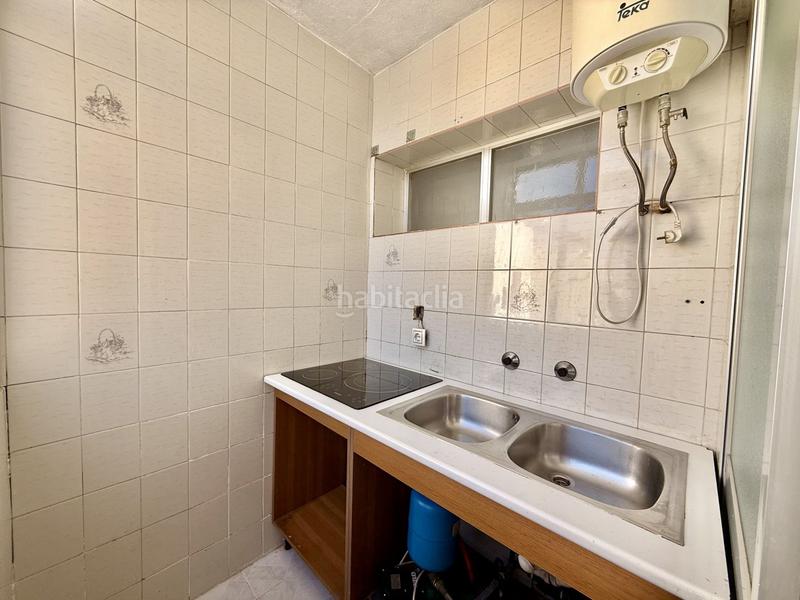 Foto 5cf2ba80-18eb-448b-a938-938b13dbbfda. Pis amb calefacció a Centro ciudad Fuengirola