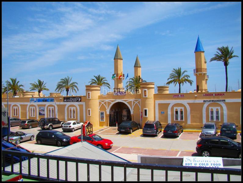 Foto 5f5509ed-e321-440f-917b-a319d19c3933. Pis amb calefacció a Centro ciudad Fuengirola