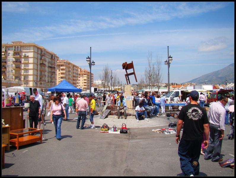 Foto 6aec8b37-a180-40f8-8ab1-ed6a68ba45b0. Piso  en venta en el boquetillo, 3 dormitorios. en Fuengirola