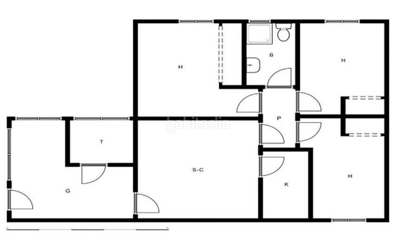 Foto 7e503a47-3eec-41fd-892c-c775839fe566. Pis amb calefacció a Centro ciudad Fuengirola