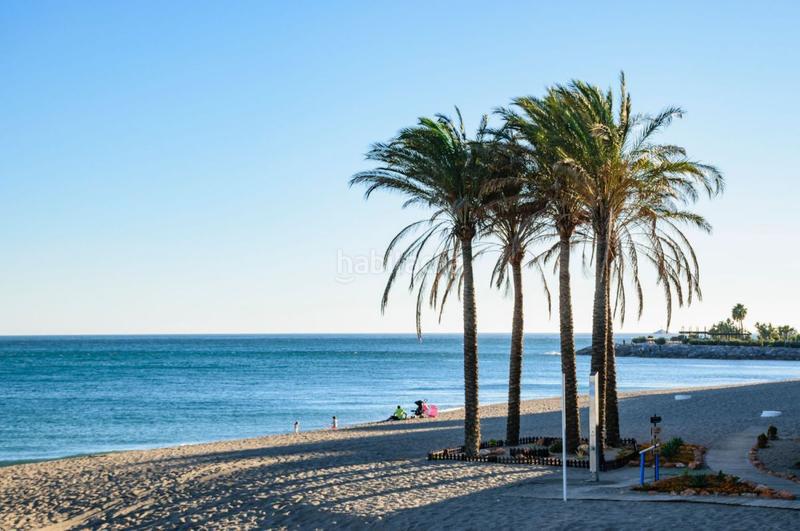 Foto a565605d-f60e-4a50-b657-7095463f3016. Pis amb calefacció a Centro ciudad Fuengirola