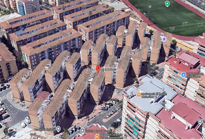 Foto b5f670de-5256-45fa-97a7-87a4e8f88734. Piso  en venta en el boquetillo, 3 dormitorios. en Fuengirola