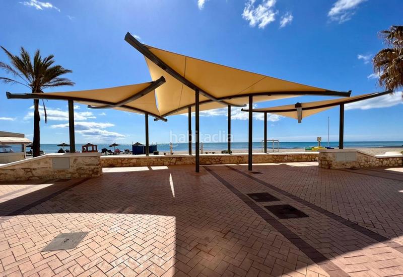 Foto cf077267-fadd-4147-b585-10b26d2c3b2e. Pis amb calefacció a Centro ciudad Fuengirola