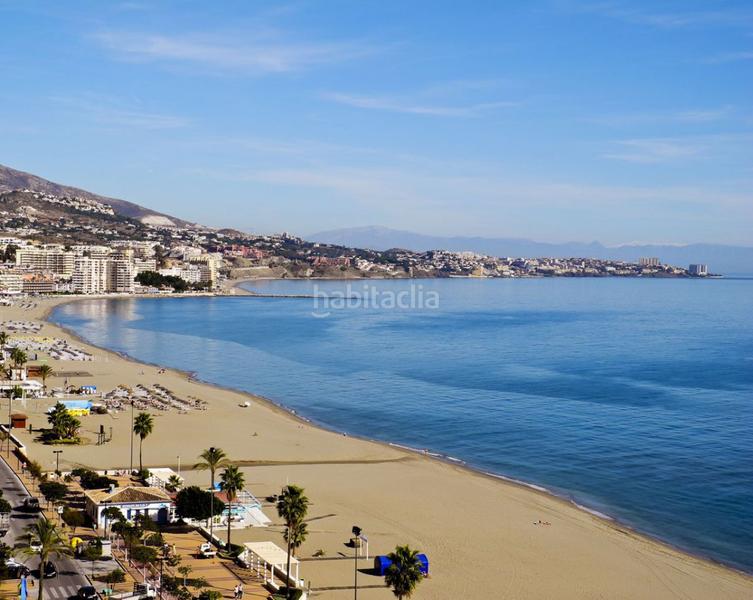 Foto fb2440f3-bea8-4bd2-bda9-e42ee261c418. Pis amb calefacció a Centro ciudad Fuengirola