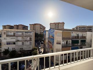 Pis a Centro ciudad. Piso en venta en el boquetillo, 3 dormitorios.