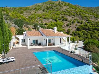 Xalet a Valtocado - La Alquería - La Atalaya. Chalet en venta en valtocado, 5 dormitorios.