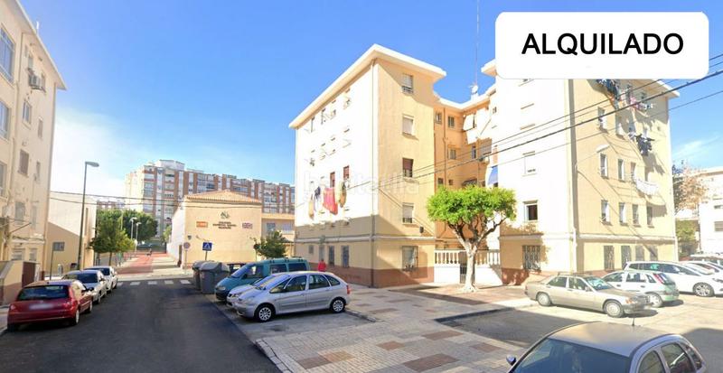Foto 08d856f1-3a39-458b-88e1-d9670906a4f2. Pis amb calefacció a Dos Hermanas - Nuevo San Andrés Málaga